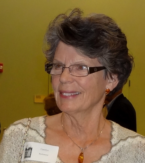 Carolyn Richmond Board Member